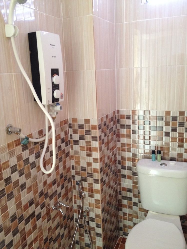 Hotel Sn Legacy 瓜拉丁加奴 外观 照片